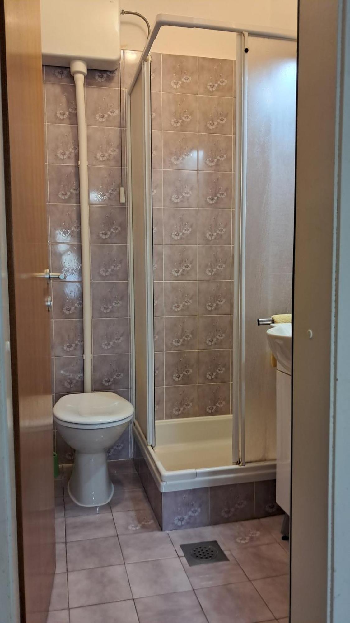 Apartmani Krunic Barbat na Rabu Стая снимка